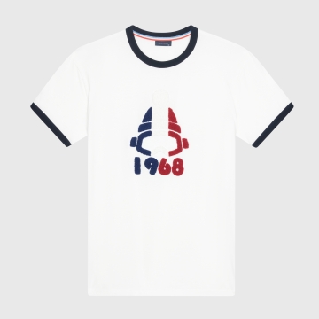 T-shirt Bonnet 1968