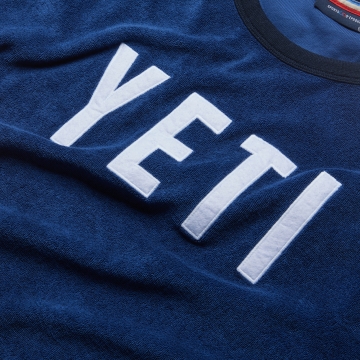 T-shirt Yeti