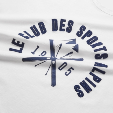 T-shirt Les Potes