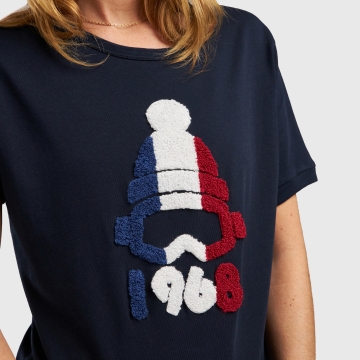 T-shirt 1968 Bonnet