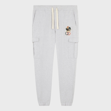 Sweatpant Cargo 1917