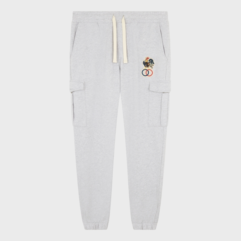 Sweatpant Cargo 1917