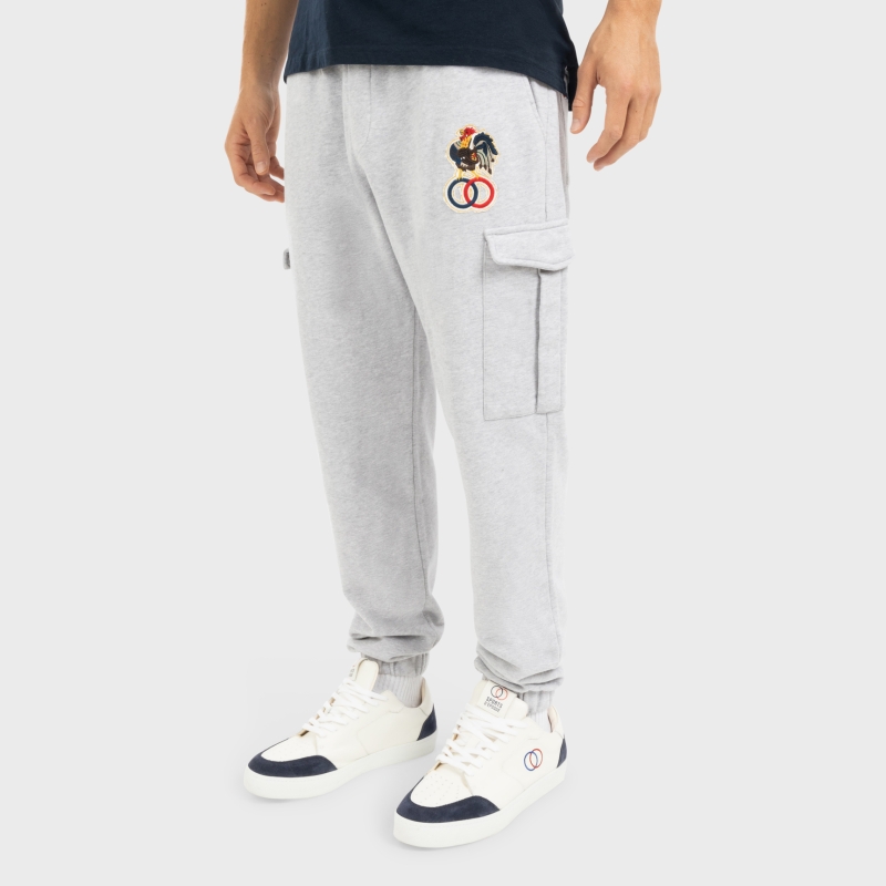 Sweatpant Cargo 1917