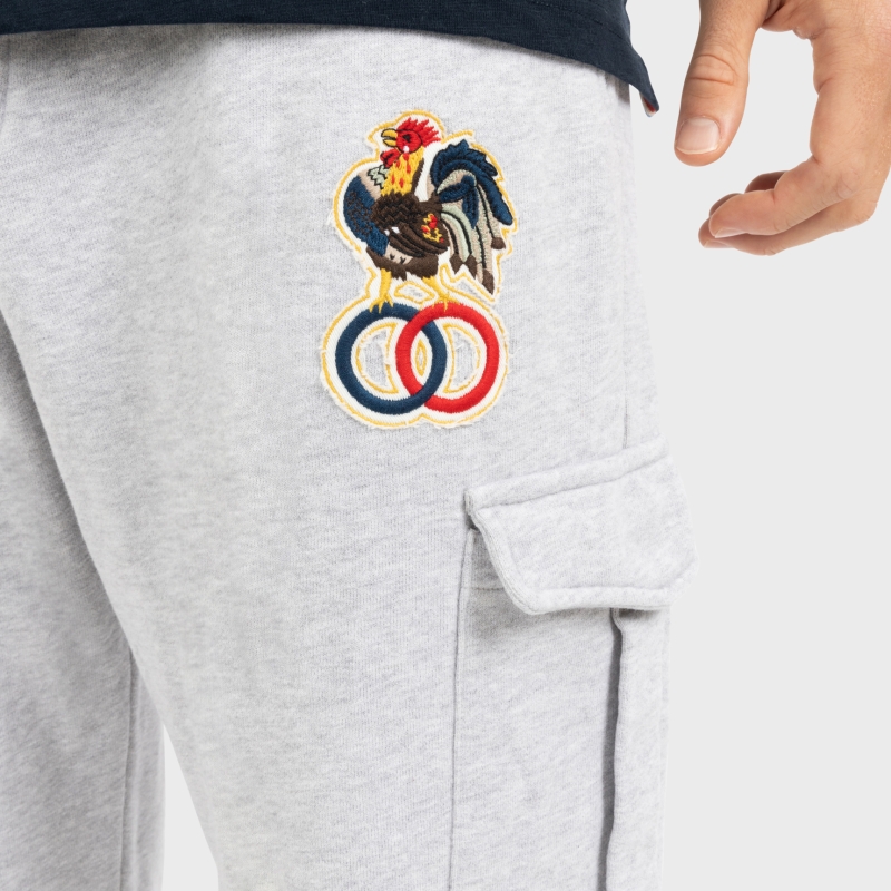 Sweatpant Cargo 1917