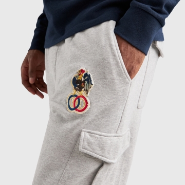 Sweatpant Cargo 1917