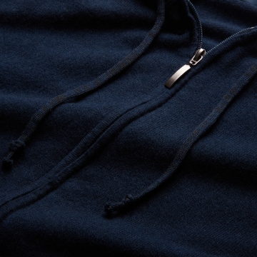 Hoody Zip Pull