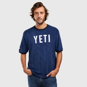 Yeti T-shirt