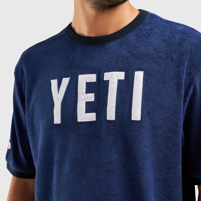 Yeti T-shirt