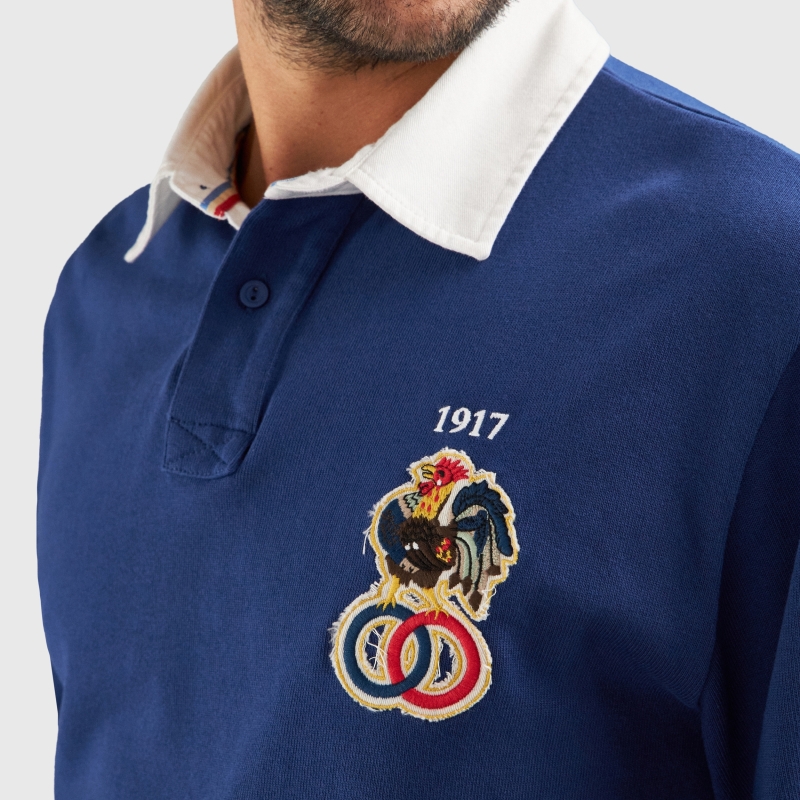 Polo Ml France 1917