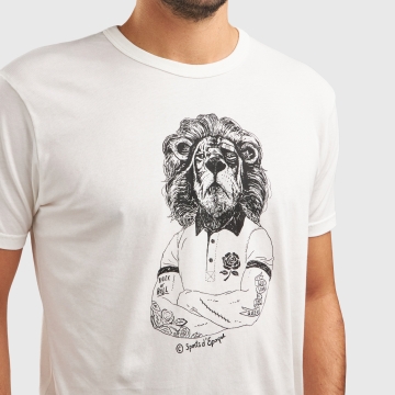 T-shirt Lions