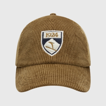 1924 Velvet Cap