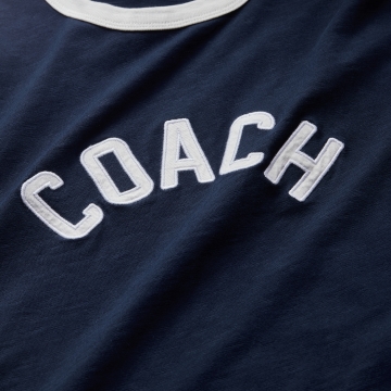 Coach T-shirt