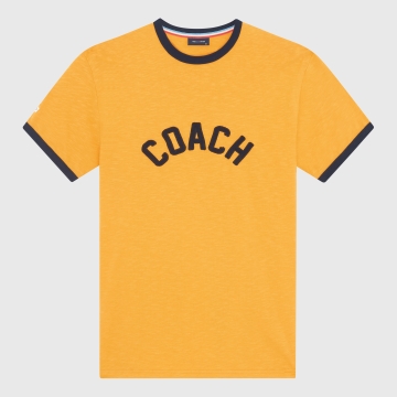 Coach T-shirt