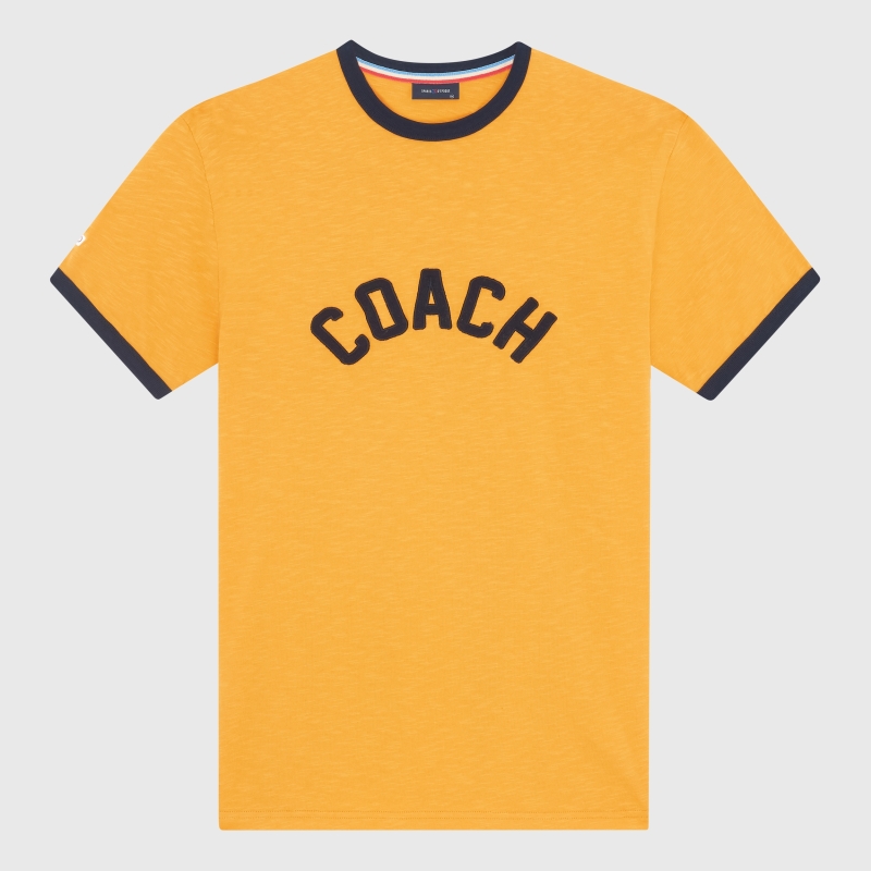 Coach T-shirt