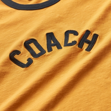 Coach T-shirt