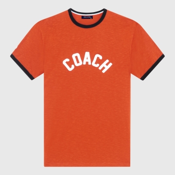 Coach T-shirt