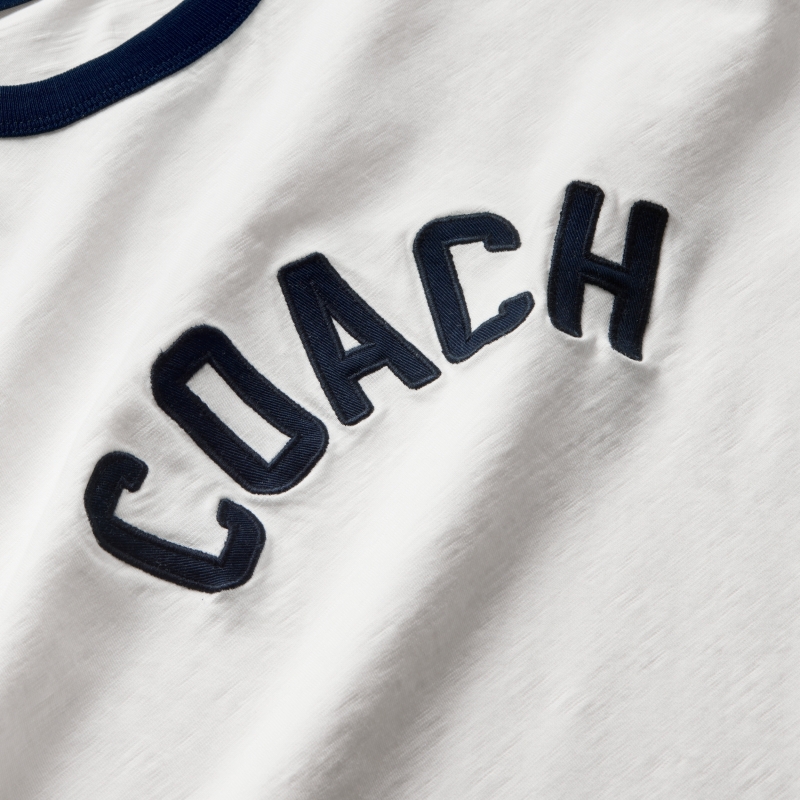 Coach T-shirt