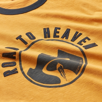 Road To Heaven T-shirt