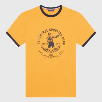 Central Sporting Club T-shirt