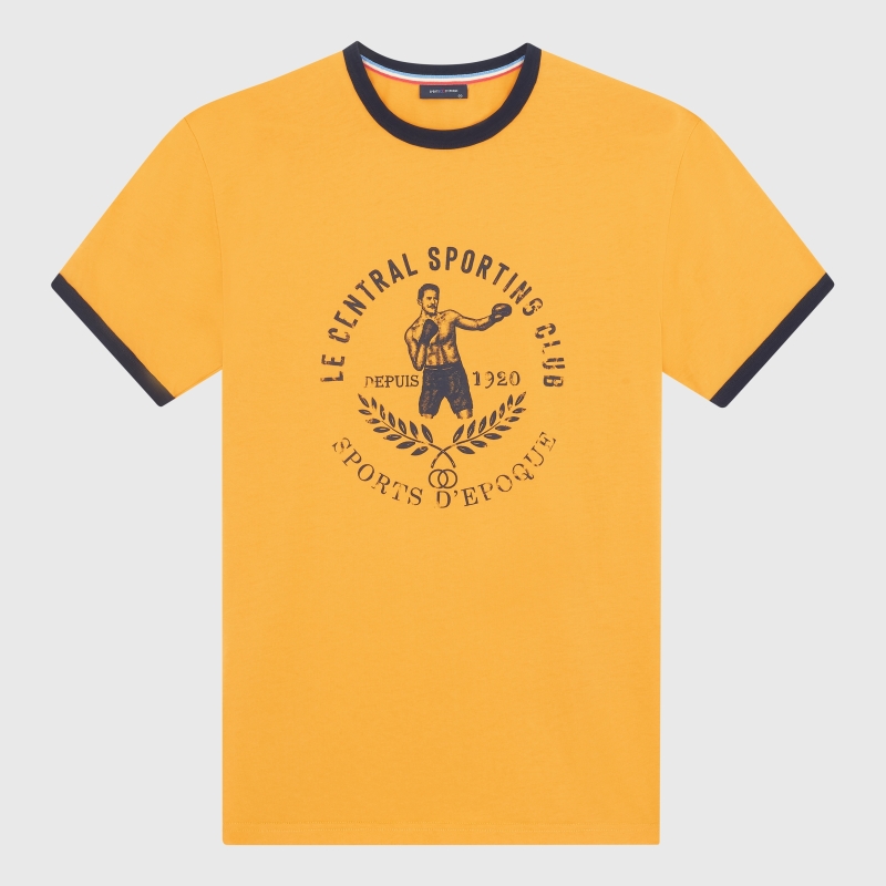 Central Sporting Club T-shirt