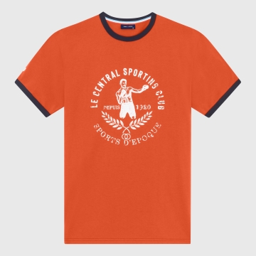 Central Sporting Club T-shirt