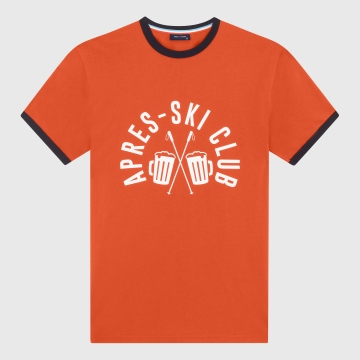 Après-Ski Club T-Shirt