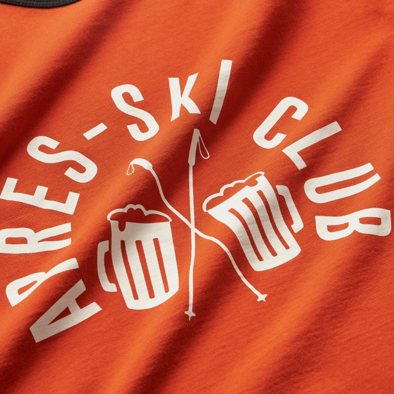 Après-Ski Club T-Shirt