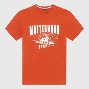 Matterhorn T-Shirt