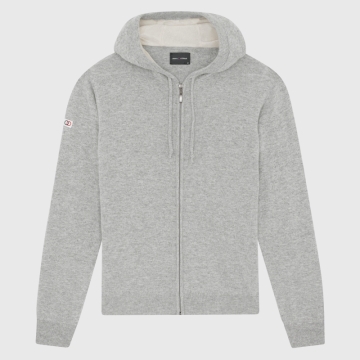 Hoody Zip Pull