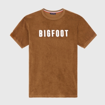 Bigfoot T-shirt