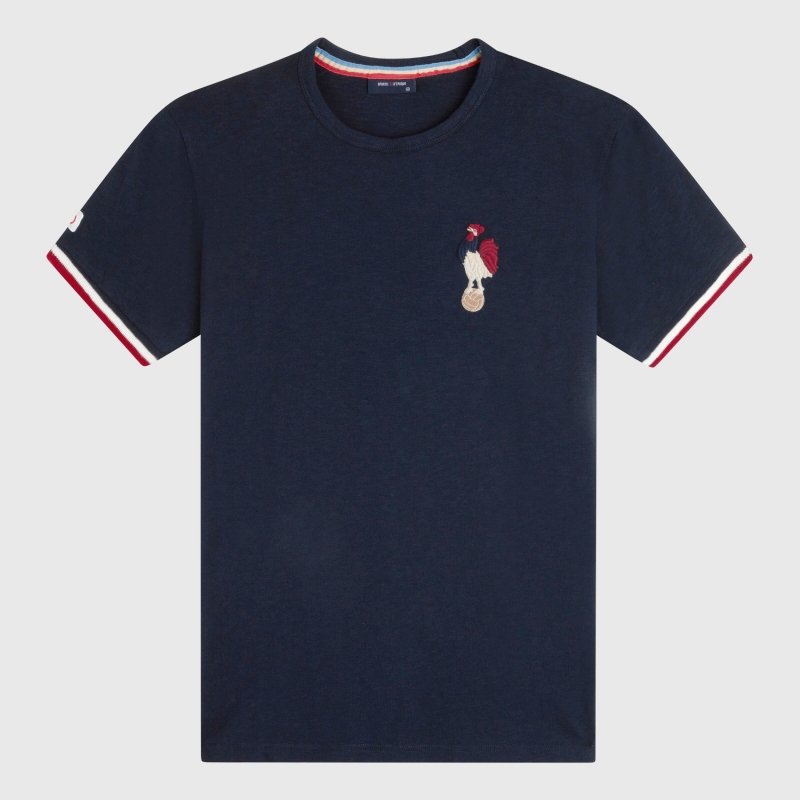 T-shirt Football 1921