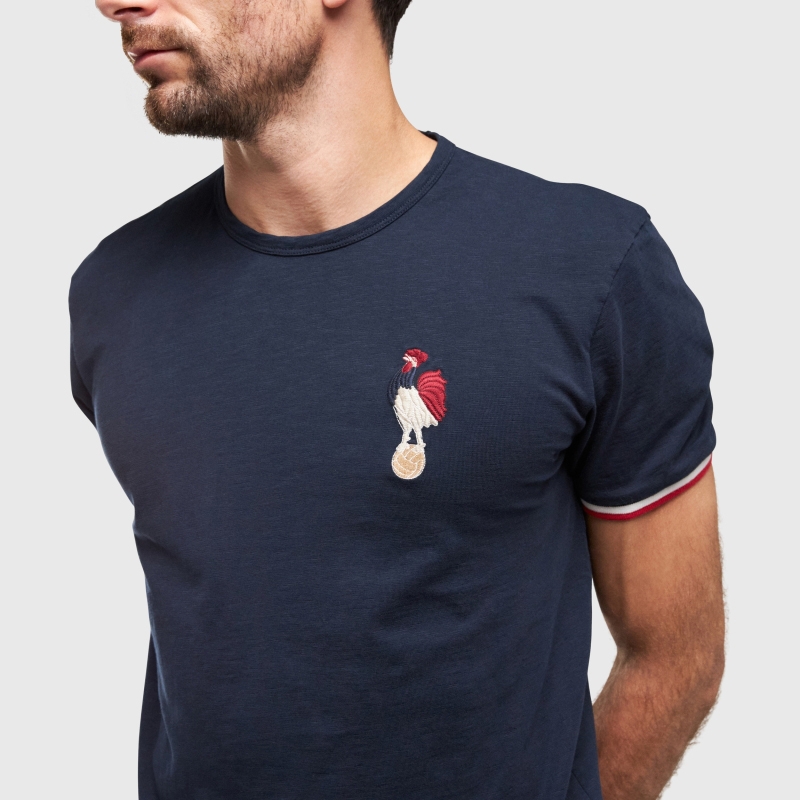 T-shirt Football 1921