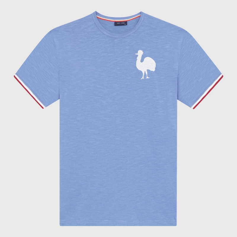 T-shirt 1er Coq