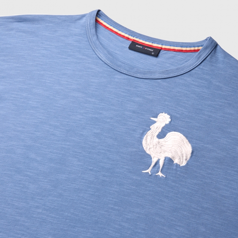 T-shirt 1er Coq