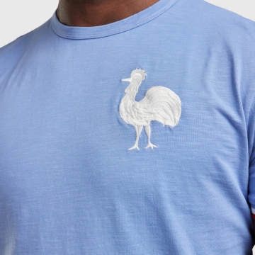 T-shirt 1er Coq