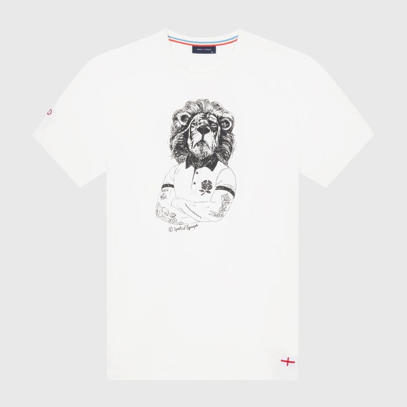 T-shirt Lions