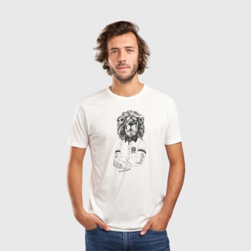 T-shirt Lions