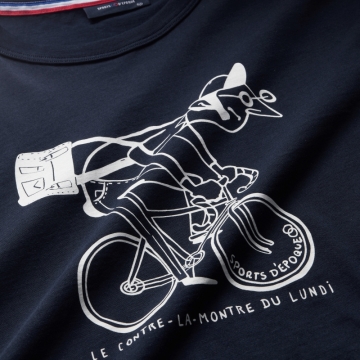 Time Trial T-shirt