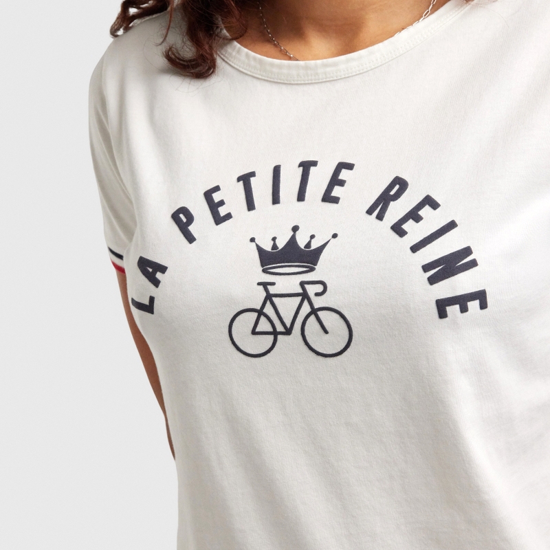 La Petite Reine T-Shirt