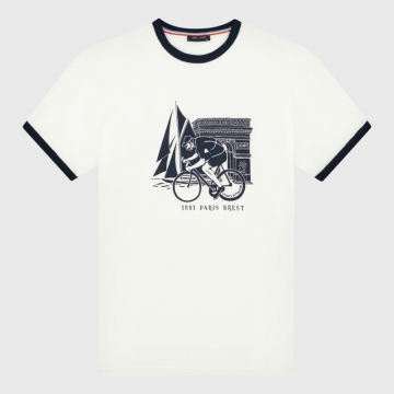 Paris Brest T-Shirt