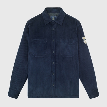 Baron Corduroy Lined Jacket