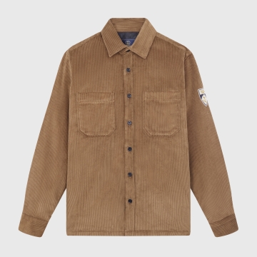 Baron Corduroy Lined Jacket