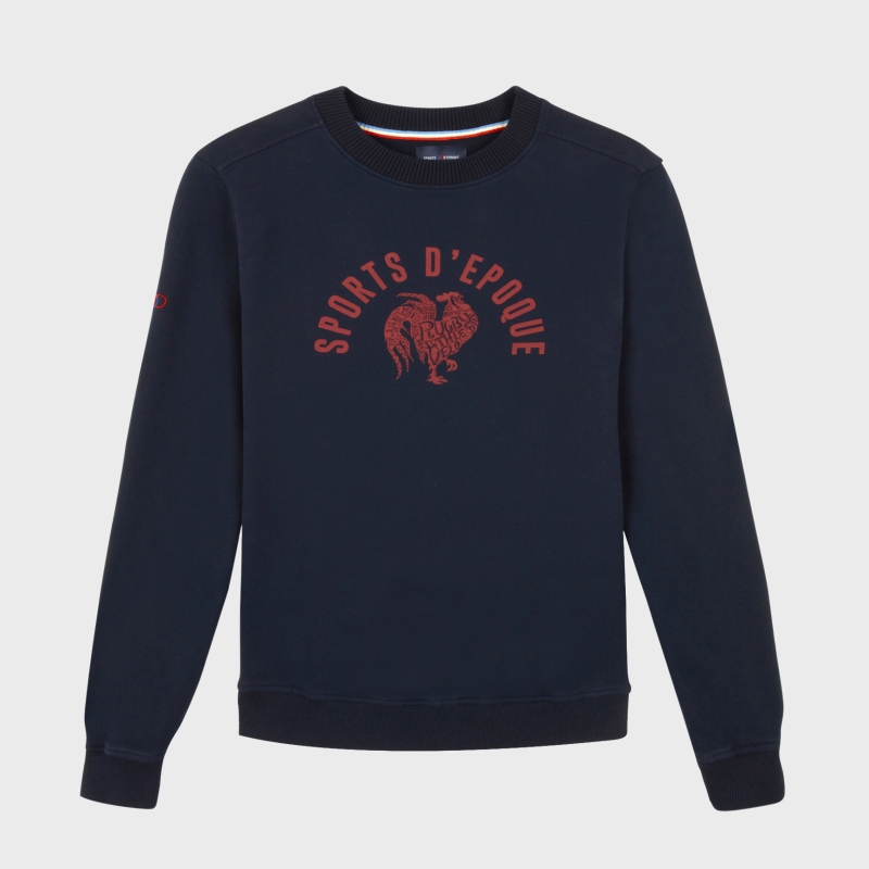 Sweat Etendard