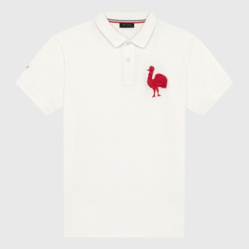 First Gallic Rooster Polo