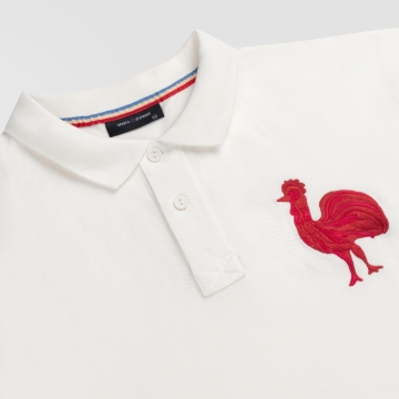 Polo 1er Coq