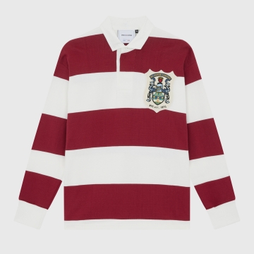 Watsonians jersey