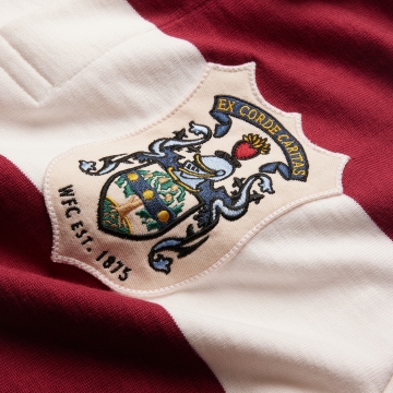 Watsonians jersey