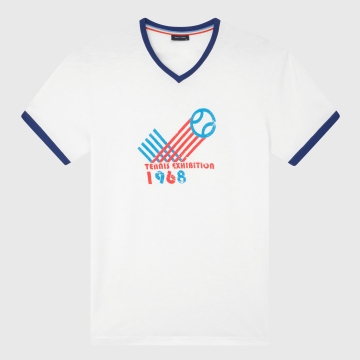 Tennis Exhibition T-shirt